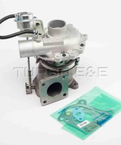 Turbina Turbo-I045 pentru turbine model RHF5