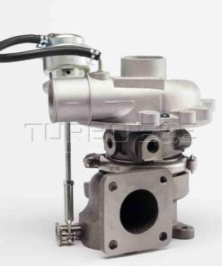 Turbina Turbo-I045 pentru turbine model RHF5 - imagine 2