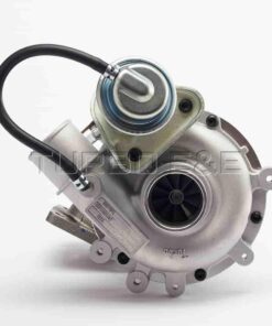 Turbina Turbo-I045 pentru turbine model RHF5 - imagine 4