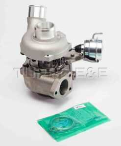 Turbina Turbo-K027-1 pentru turbine model BV43