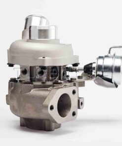 Turbina Turbo-K027-1 pentru turbine model BV43 - imagine 2