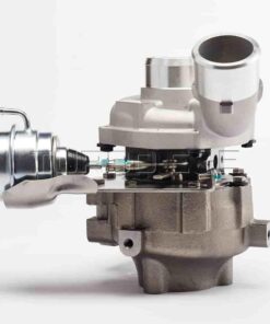 Turbina Turbo-K027-1 pentru turbine model BV43 - imagine 3