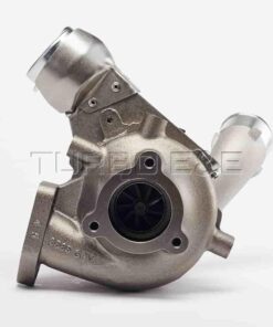 Turbina Turbo-K027-1 pentru turbine model BV43 - imagine 4