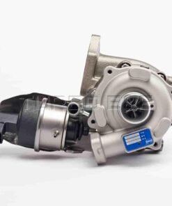 Turbina Turbo-K259S pentru turbine model BV30