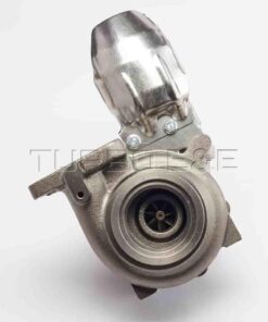 Turbina Turbo-K259S pentru turbine model BV30 - imagine 3