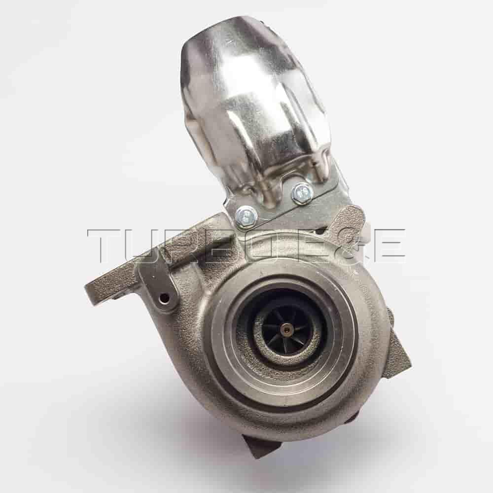 Turbina Turbo-K259S pentru turbine model BV30 - imagine 3