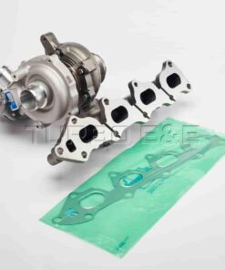 Turbina Turbo-K264 pentru turbine model K03