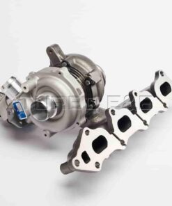 Turbina Turbo-K264 pentru turbine model K03 - imagine 2