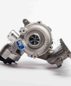 Turbina Turbo-K264 pentru turbine model K03 - imagine 3