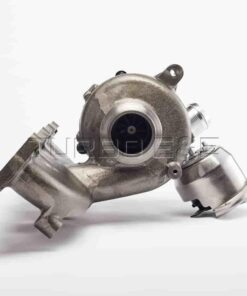 Turbina Turbo-K264 pentru turbine model K03 - imagine 4