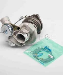 Turbina Turbo-M060S pentru turbine model TD04L-14T/TD04L-14T-6.0