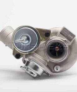 Turbina Turbo-M060S pentru turbine model TD04L-14T/TD04L-14T-6.0 - imagine 2