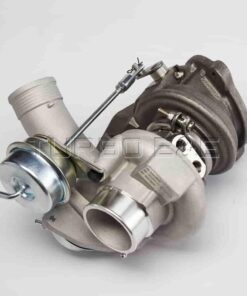 Turbina Turbo-M060S pentru turbine model TD04L-14T/TD04L-14T-6.0 - imagine 3