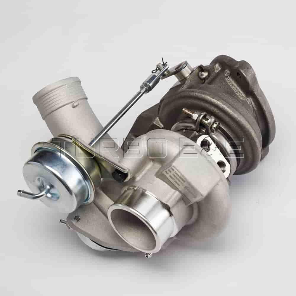 Turbina Turbo-M060S pentru turbine model TD04L-14T/TD04L-14T-6.0 - imagine 3