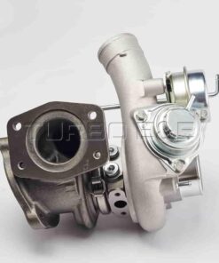 Turbina Turbo-M060S pentru turbine model TD04L-14T/TD04L-14T-6.0 - imagine 4
