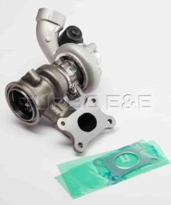 Turbina Turbo-M143S pentru turbine model TD025L4bR-03*07WDT-2.7