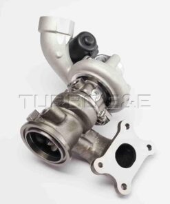 Turbina Turbo-M143S pentru turbine model TD025L4bR-03*07WDT-2.7 - imagine 3