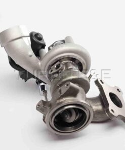 Turbina Turbo-M143S pentru turbine model TD025L4bR-03*07WDT-2.7 - imagine 4