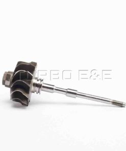 Ax turbina TW-0102 pentru turbine model GT1544S/GT1546S/GT1549S