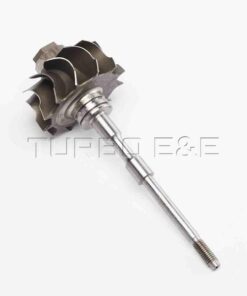 Ax turbina TW-0102 pentru turbine model GT1544S/GT1546S/GT1549S - imagine 2