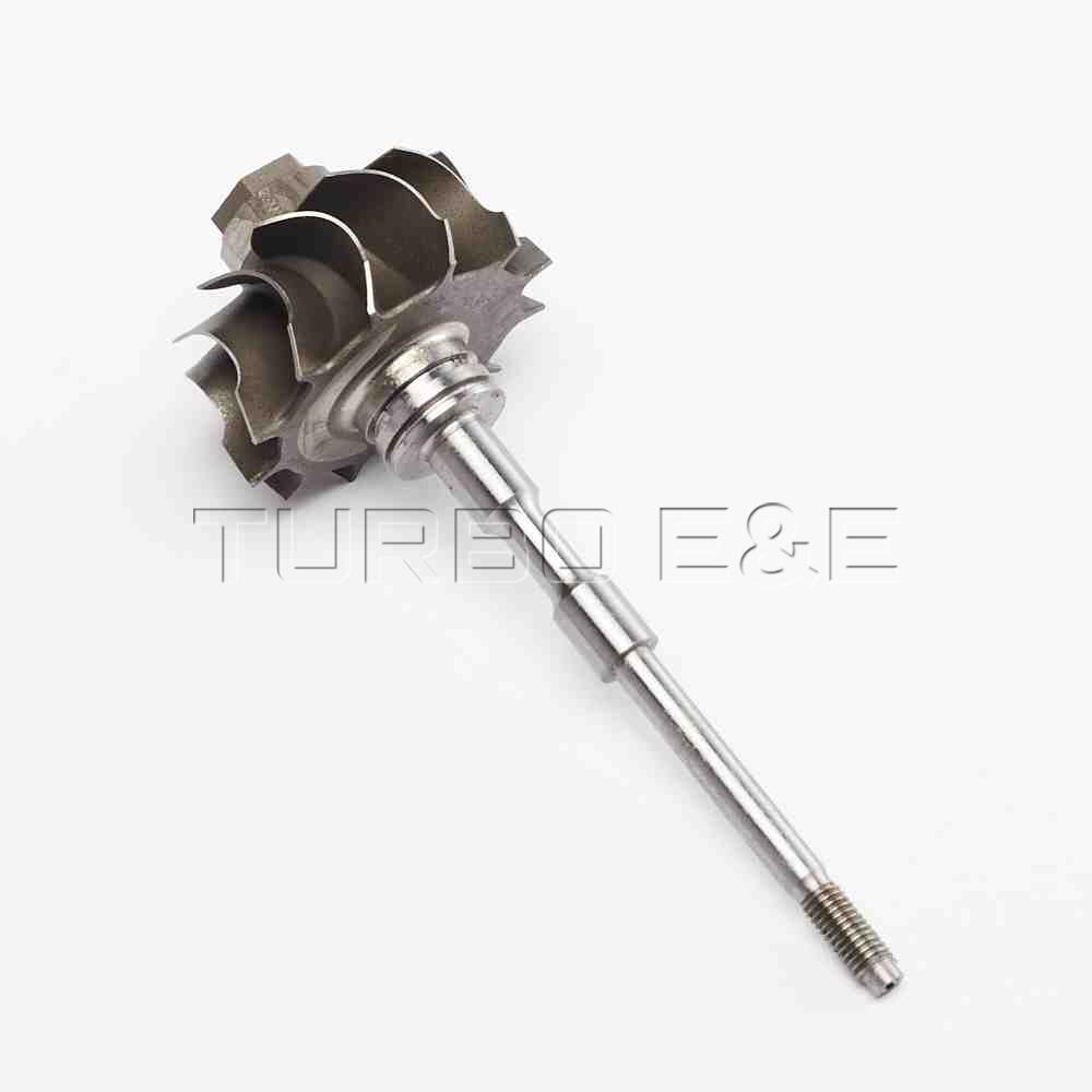 Ax turbina TW-0102 pentru turbine model GT1544S/GT1546S/GT1549S - imagine 2