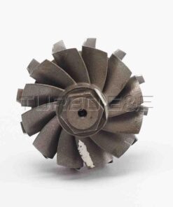Ax turbina TW-0102 pentru turbine model GT1544S/GT1546S/GT1549S - imagine 3