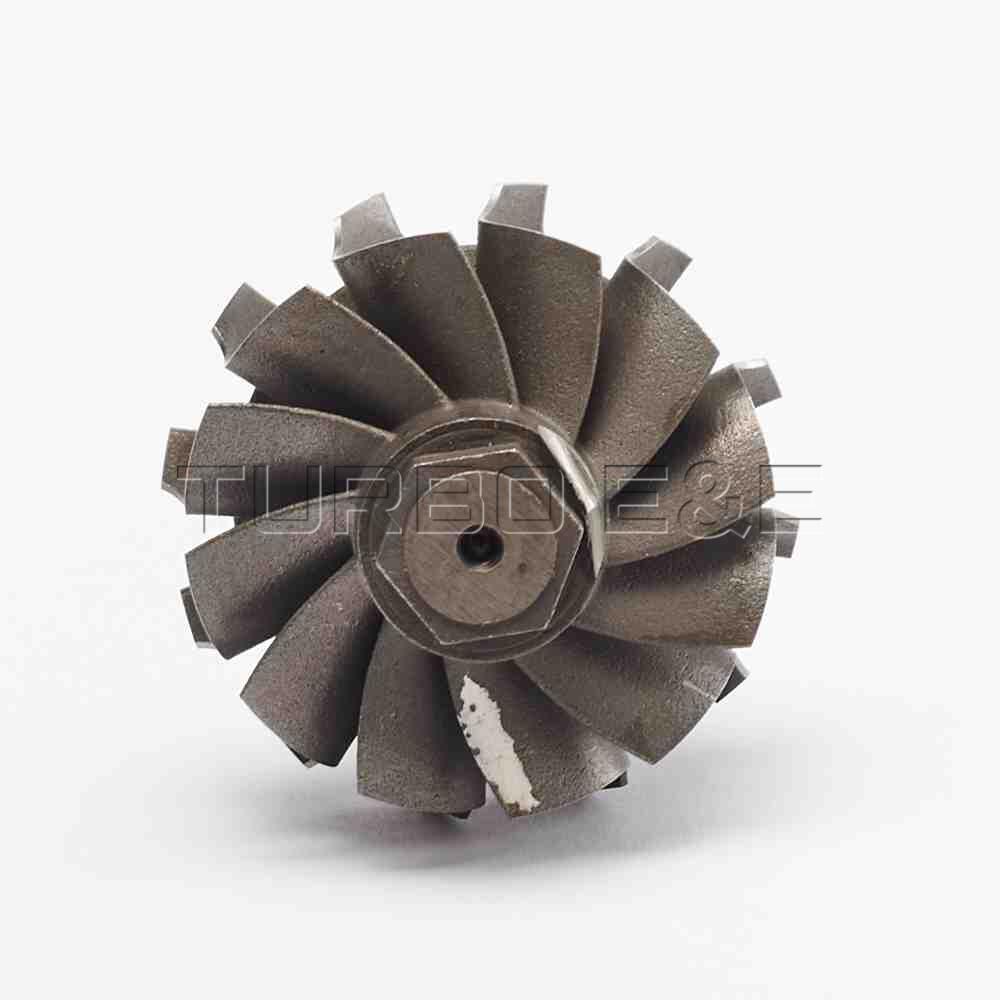 Ax turbina TW-0102 pentru turbine model GT1544S/GT1546S/GT1549S - imagine 3