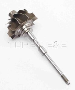 Ax turbina TW-0120 pentru turbine model GT1544/GT1544S/GT1549 - imagine 3