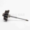 Ax turbina TW-0123 pentru turbine model GT2556S/GT2559S/GT2560S
