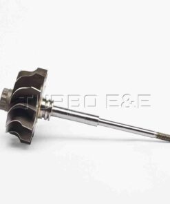Ax turbina TW-0123 pentru turbine model GT2556S/GT2559S/GT2560S