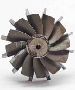 Ax turbina TW-0123 pentru turbine model GT2556S/GT2559S/GT2560S - imagine 3
