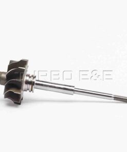 Ax turbina TW-0156-1 pentru turbine model GT1544V