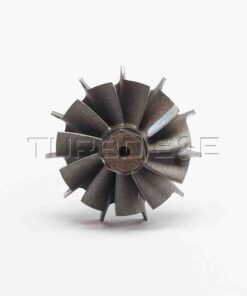 Ax turbina TW-0156-1 pentru turbine model GT1544V - imagine 3