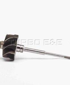 Ax turbina TW-0175 pentru turbine model BV50