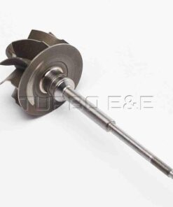 Ax turbina TW-0175 pentru turbine model BV50 - imagine 2