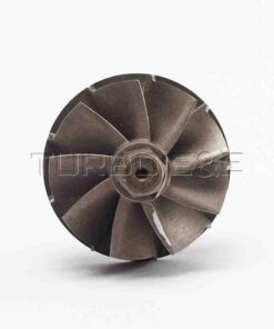 Ax turbina TW-0175 pentru turbine model BV50 - imagine 3