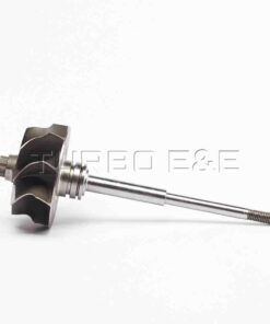 Ax turbina TW-0233-1 pentru turbine model TF035HL10-13TBS-VG/TF035HL10-12TVT/VG/TF035HL10-10TVT-VG