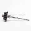 Ax turbina TW-0268 pentru turbine model TD025S2-03*06T-2/TD025S2-05TK3S-1.4/TD025