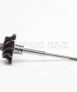 Ax turbina TW-0268 pentru turbine model TD025S2-03*06T-2/TD025S2-05TK3S-1.4/TD025