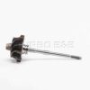Ax turbina TW-0334 pentru turbine model GT1544S/GT1544SM/GT1544MS
