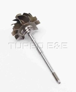 Ax turbina TW-0334 pentru turbine model GT1544S/GT1544SM/GT1544MS - imagine 2