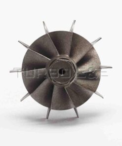 Ax turbina TW-0334 pentru turbine model GT1544S/GT1544SM/GT1544MS - imagine 3