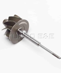 Ax turbina TW-0477 pentru turbine model BV50 - imagine 2