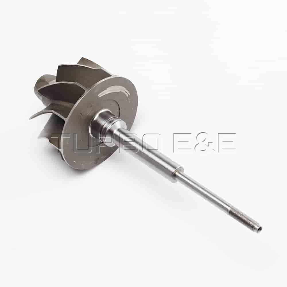 Ax turbina TW-0477 pentru turbine model BV50 - imagine 2