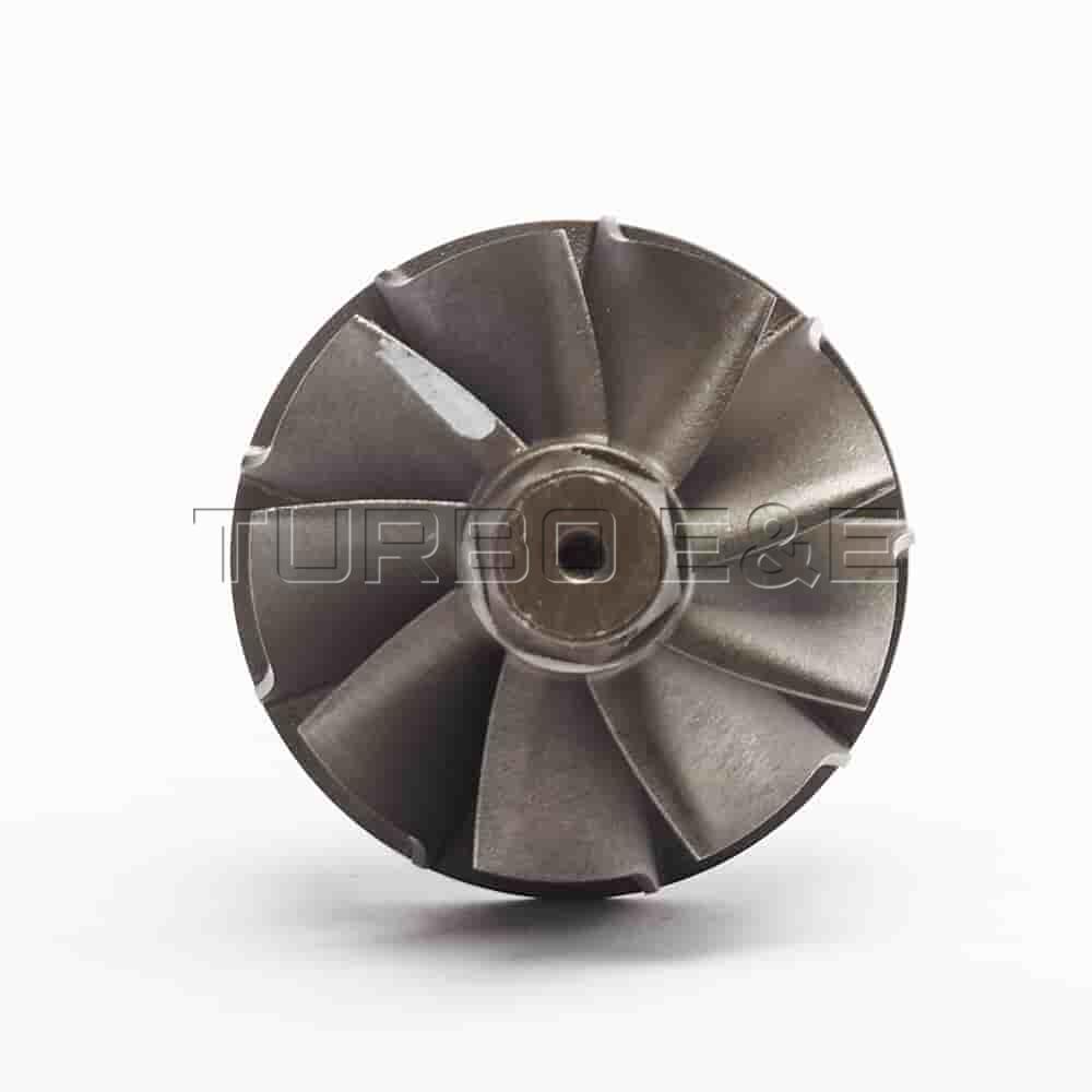 Ax turbina TW-0477 pentru turbine model BV50 - imagine 3