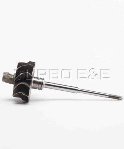 Ax turbina TW-0482 pentru turbine model BV43