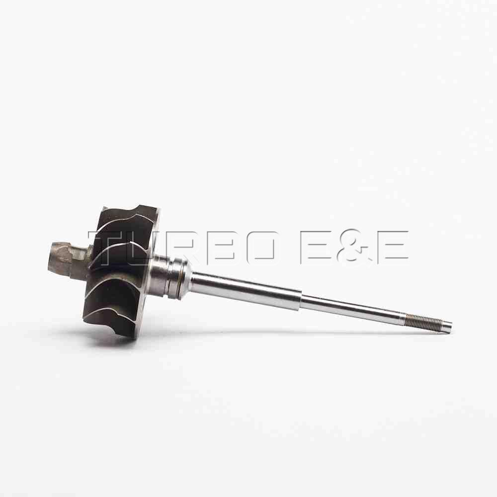 Ax turbina TW-0482 pentru turbine model BV43