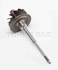 Ax turbina TW-0482 pentru turbine model BV43 - imagine 2