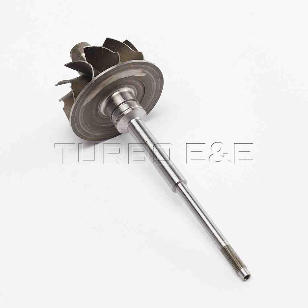 Ax turbina TW-0482 pentru turbine model BV43 - imagine 2