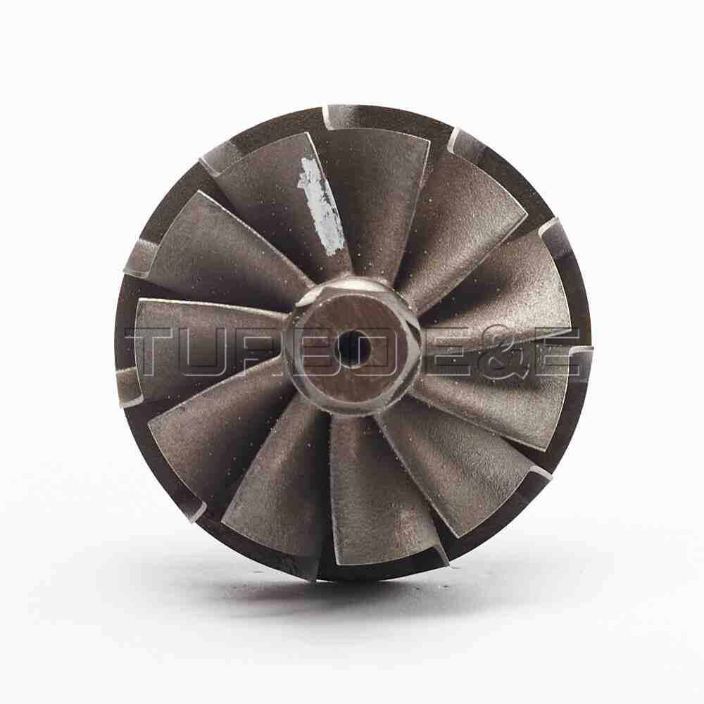 Ax turbina TW-0482 pentru turbine model BV43 - imagine 3
